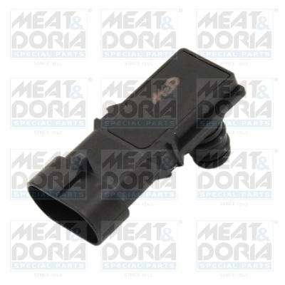 Sensor, intake manifold pressure
